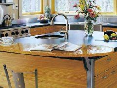 竹制家具優(yōu)點(diǎn)多，更勝木制家具