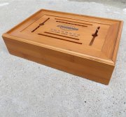 竹制品市場怎么樣？